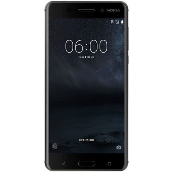 Nokia 6