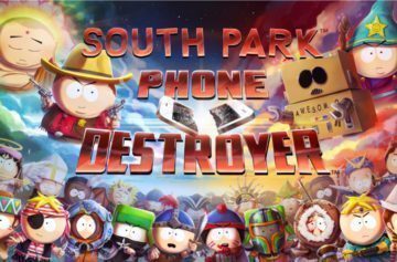 Mobilní hra South Park konečně příští týden vychází