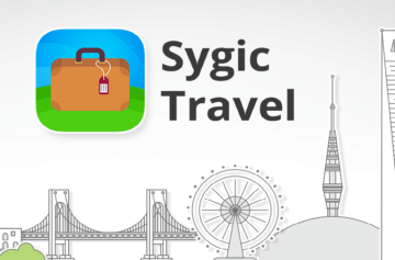 Prémiový Sygic Travel můžete mít na půl roku zdarma. Víme, jak na to