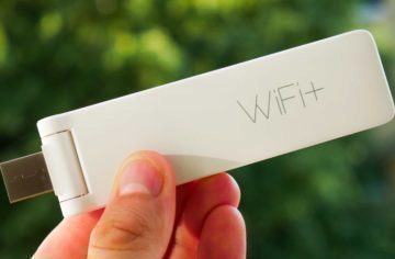 Jak rozšířit WiFi signál snadno, rychle a za pár kaček?