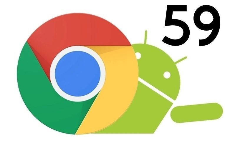 Chrome 59