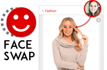 Microsoft vypustil novou aplikaci Face Swap. Je zadarmo a bez reklam