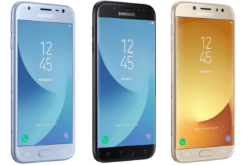 Samsung představil nové telefony řady Galaxy J. Lákají cenou a kovem