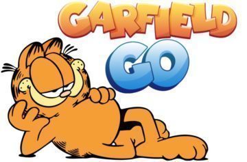 Vychází kopie Pokémon GO: Sháníte v ní jídlo pro Garfielda