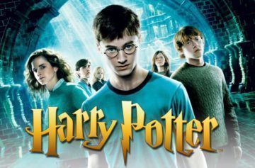 Harry Potter slaví 20 let: Tohle jsou nejlepší aplikace a hry