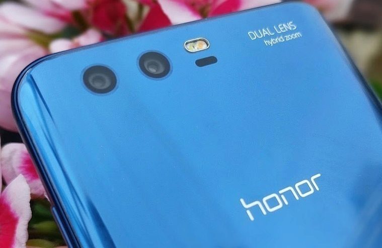 smartphone Honor 9