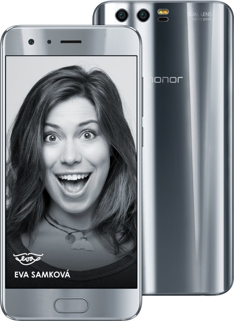 honor 9 samkova