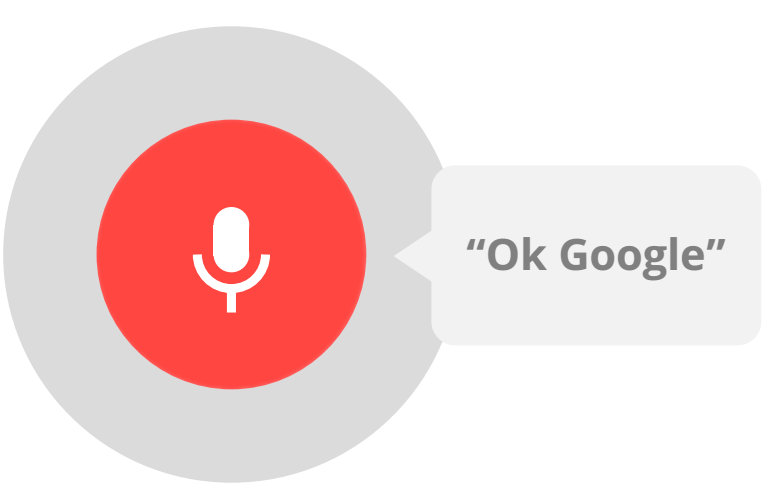 lidsky hlas google