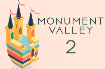 Překvapení z WWDC: Oblíbená hra Monument Valley se vrací s druhým dílem