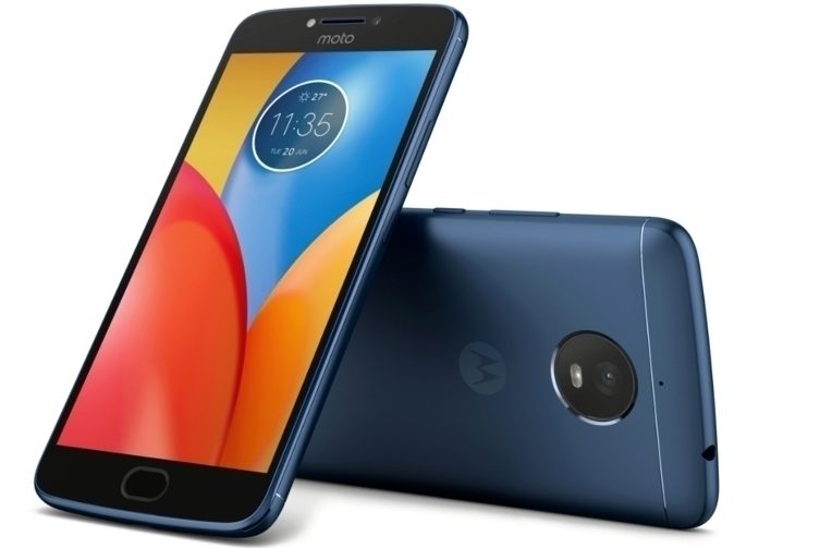 moto E4 moto E4