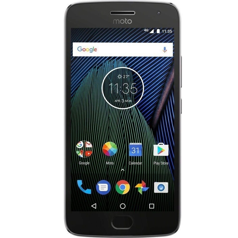 Moto G5 Moto G5
