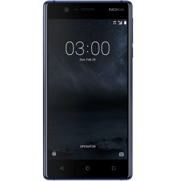Nokia 3 Nokia 3