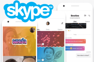 Microsoft spouští nový Skype. V mnohém připomíná Snapchat