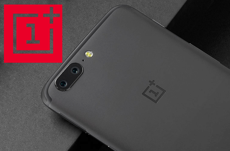 telefon oneplus 5