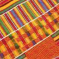 kente