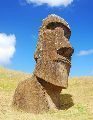 moai