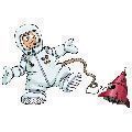 astronaut