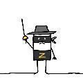 zorro