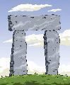 stonehenge