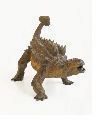 ankylosaurus