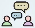 dialog