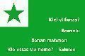 esperanto