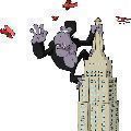 king kong