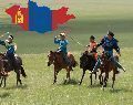 mongolsko