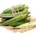 okra