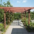 pergola