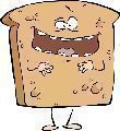 toast