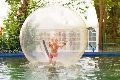 zorbing