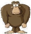 bigfoot