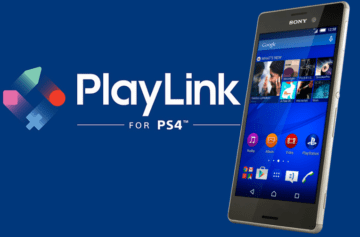 PlayLink je nová služba od Sony: Umožní hrát PS4 hry pomocí telefonu