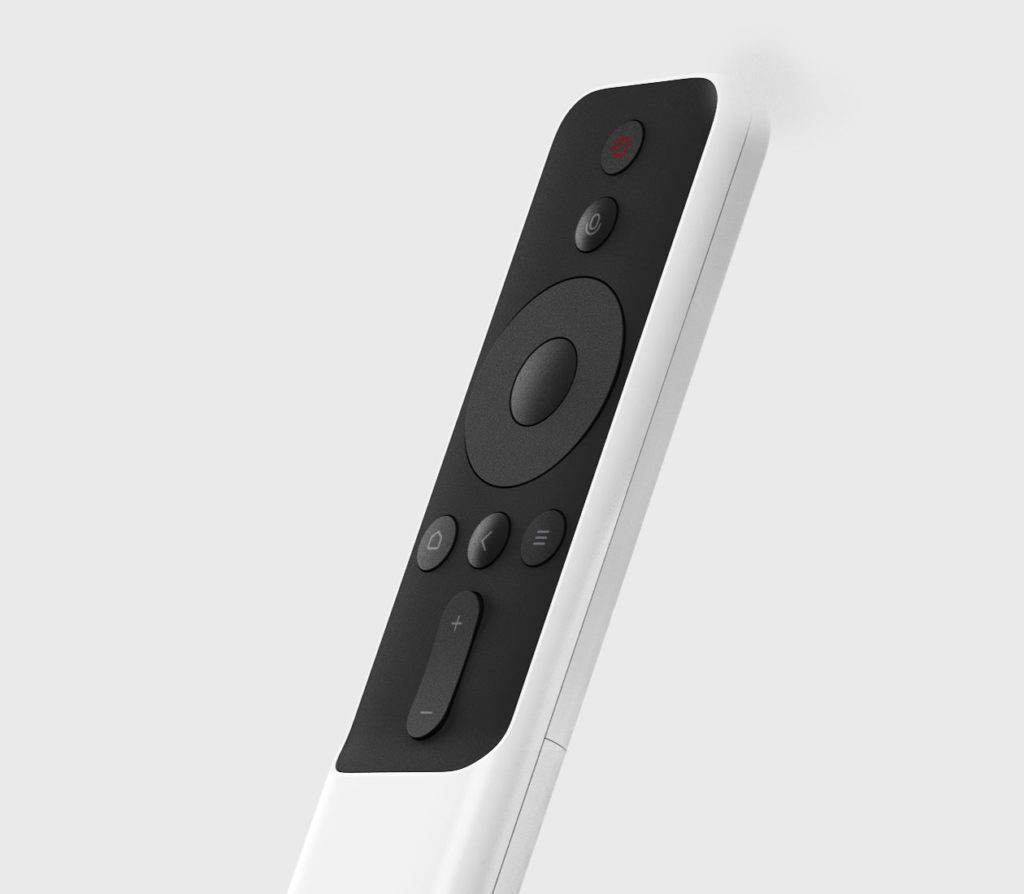 projektor s androidem xiaomi 4