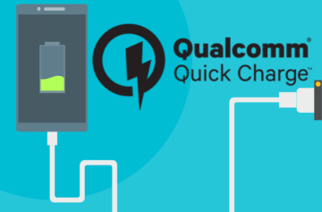 Nabíjení telefonů bude ještě rychlejší. Qualcomm odhalil Quick Charge 4+