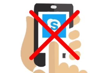 Skype měl masivní výpadek v Evropě: Problémy byly po celý den