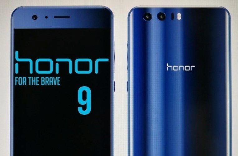 telefon honor 9