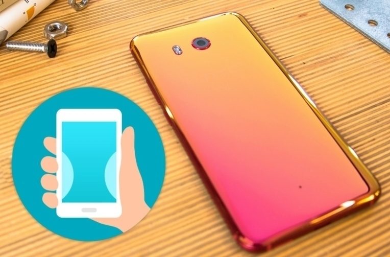 telefon htc U11 telefon htc U11