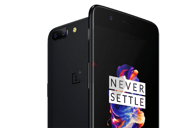 telefon oneplus 5