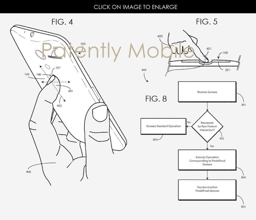 touchpad google