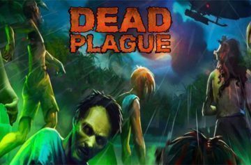 Na Android se valí dvě nové Zombie hry s povedenou grafikou