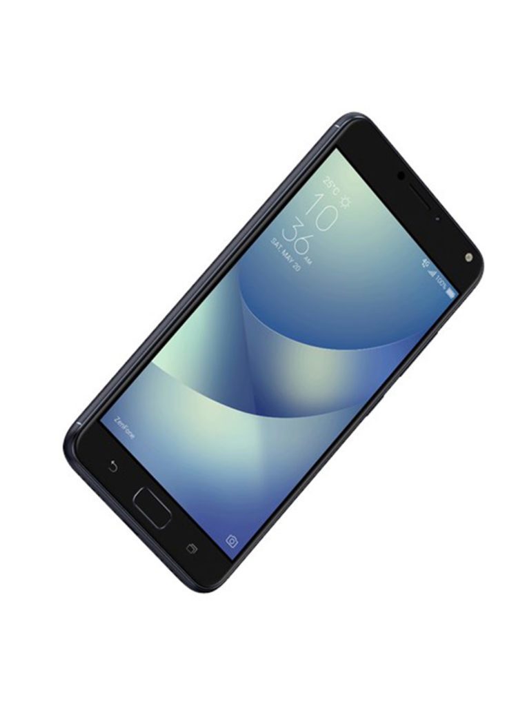 ASUS Zenfone 4 Max 1