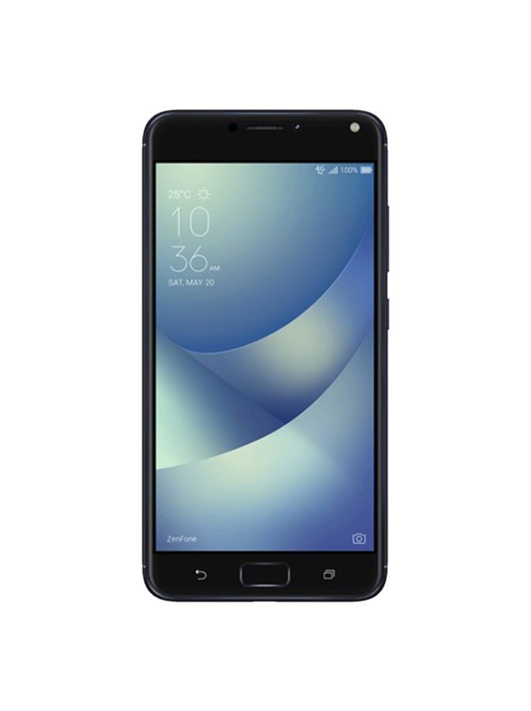 ASUS Zenfone 4 Max 2