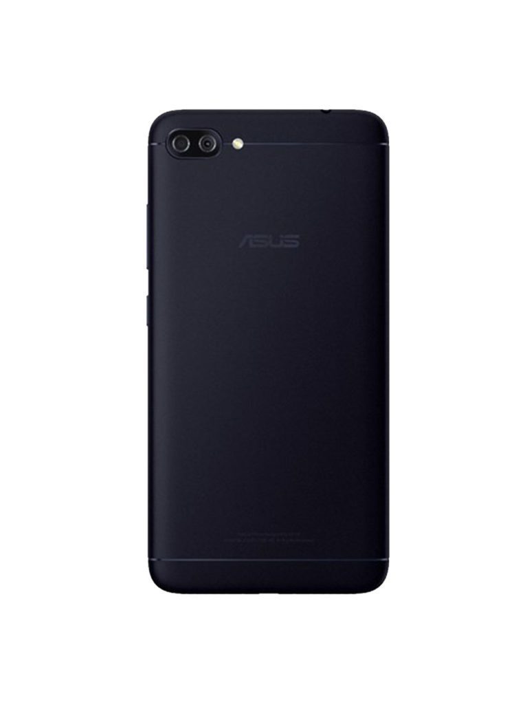 ASUS Zenfone 4 Max 3