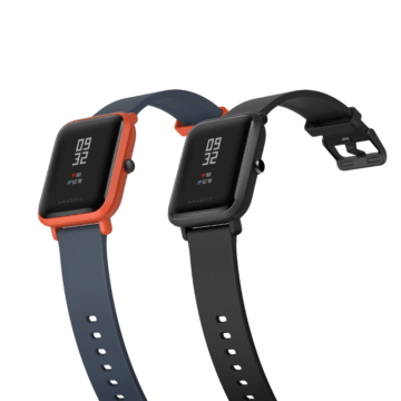 Amazfit Bip