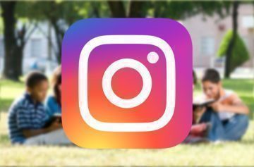 Aplikace Instagram je plná haterů, tvrdí studie