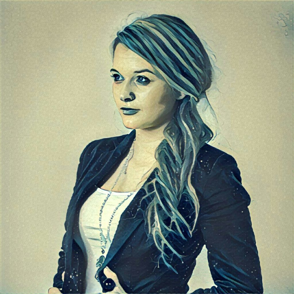 Aplikace Prisma fotografie 1