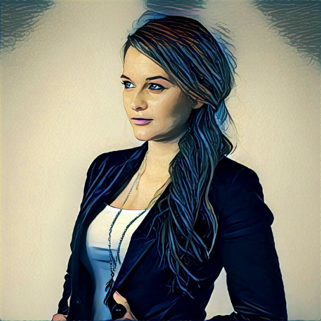 Aplikace Prisma fotografie 3