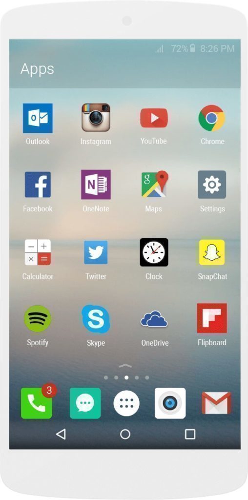 Arrow Launcher 1